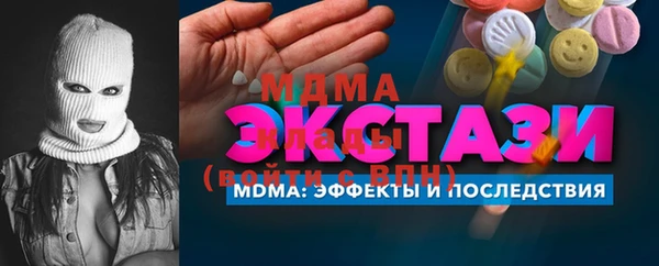 индика Абаза